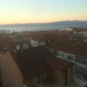 Karamürsel’de deniz manzaralı eve ev arkadaşı aranıyor (#2)