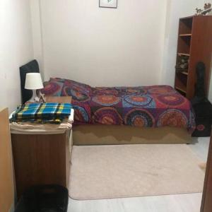 Two private rooms for rent in anatolian side in atasehir (#2)