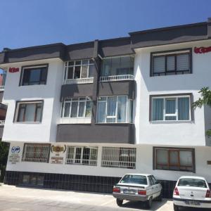 Ankarada günlük kiralık daireler (#1)