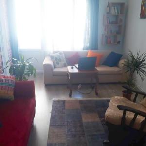 Kadıköy boğa’ya çok yakın kiralık oda (#2)