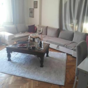 Sisli’deki esyali evime bayan arkadas ariyorum (#2)