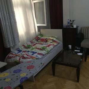 4. levent kiralık eşyalı, konforlu oda (#3)