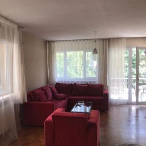 Çankaya ev arkadaşı (#2)