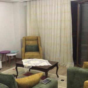 Sahibinden kiralık bayan ev arkadaşı arıyorum (eşyalı ev) (#1)