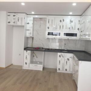 İçi lüks yapılı 1+1 evime bayan arkadaş arıyorum (#1)