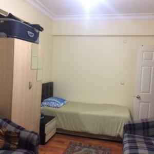 Mükemmel konum, nezih muhit, güvenilir insanlar (#1)