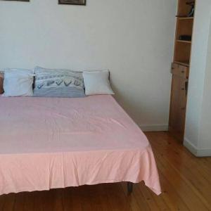 Sadece kadınlar için süper büyük oda (#1)