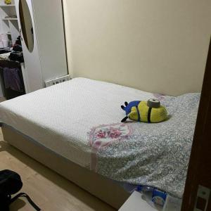 4. levent’te metroya ve barbaros caddesine yürüyerek 5 dakika (#1)