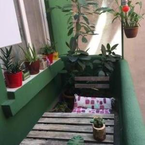 Beşiktaş’ta 1. kat ferah güvenilir eve kadın ev arkadaşı arıyorum (#2)