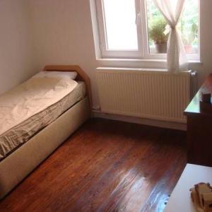 Beşiktaş’ta 1. kat ferah güvenilir eve kadın ev arkadaşı arıyorum (#3)