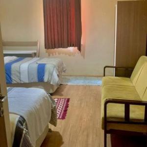 Bayan ev kiracısı arıyorum (#1)