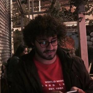 Öğrenciyim ve acil oda arıyorum (#2)