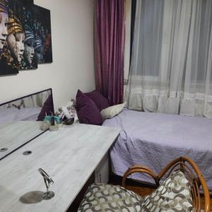 Bayan ev arkadaşı (#2)