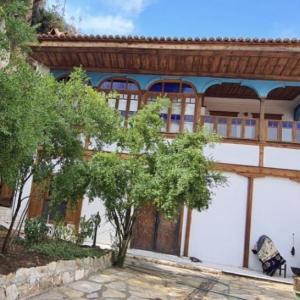 Dubleks, müstakil, bahçeli tarihi konağa ev arkadaşı arıyorum (#2)