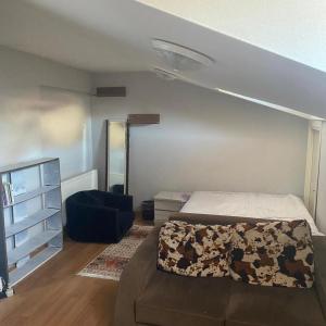 Mecidiyeköy’de ev arkadaşı (#2)