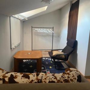 Mecidiyeköy’de ev arkadaşı (#3)