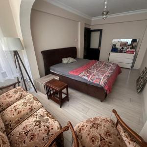 Ümraniye atakent’te müstakil bahçeli eve ev arkadaşı aranıyor! (#1)